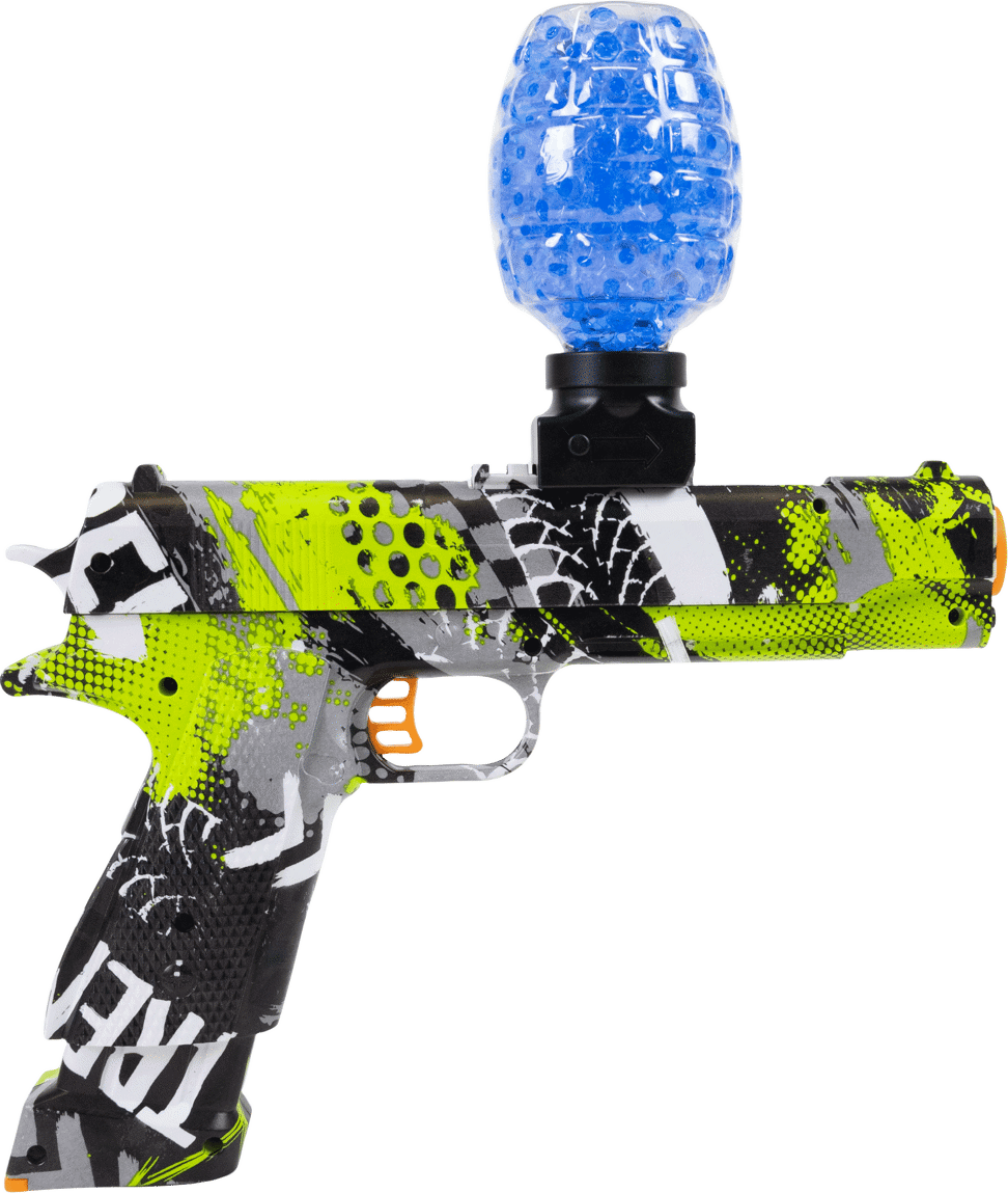 Cadeira Ergonômica ConfortMax - Vista Frontal