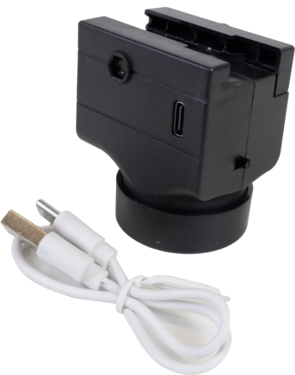 Fritadeira Sem Óleo AirFry Master - Ligada