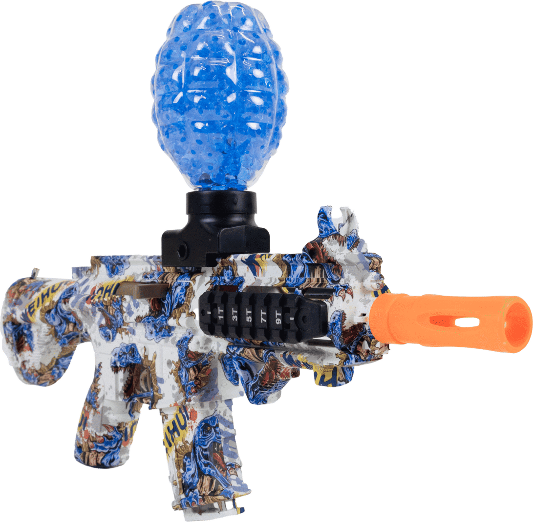 Teclado Mecânico RGB Pro - Detalhe das Teclas