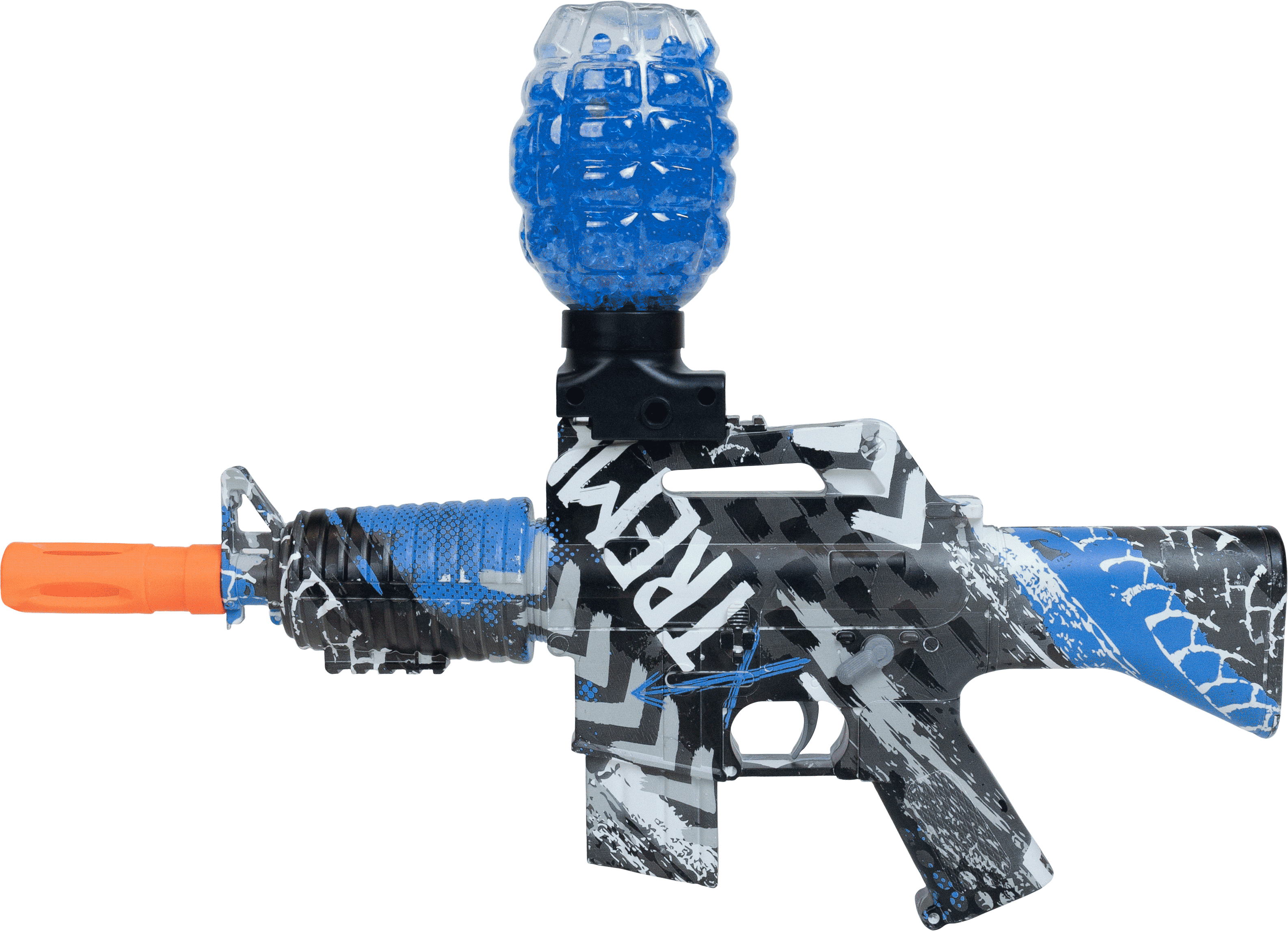 Fone de Ouvido SonicBlast - Com Estojo