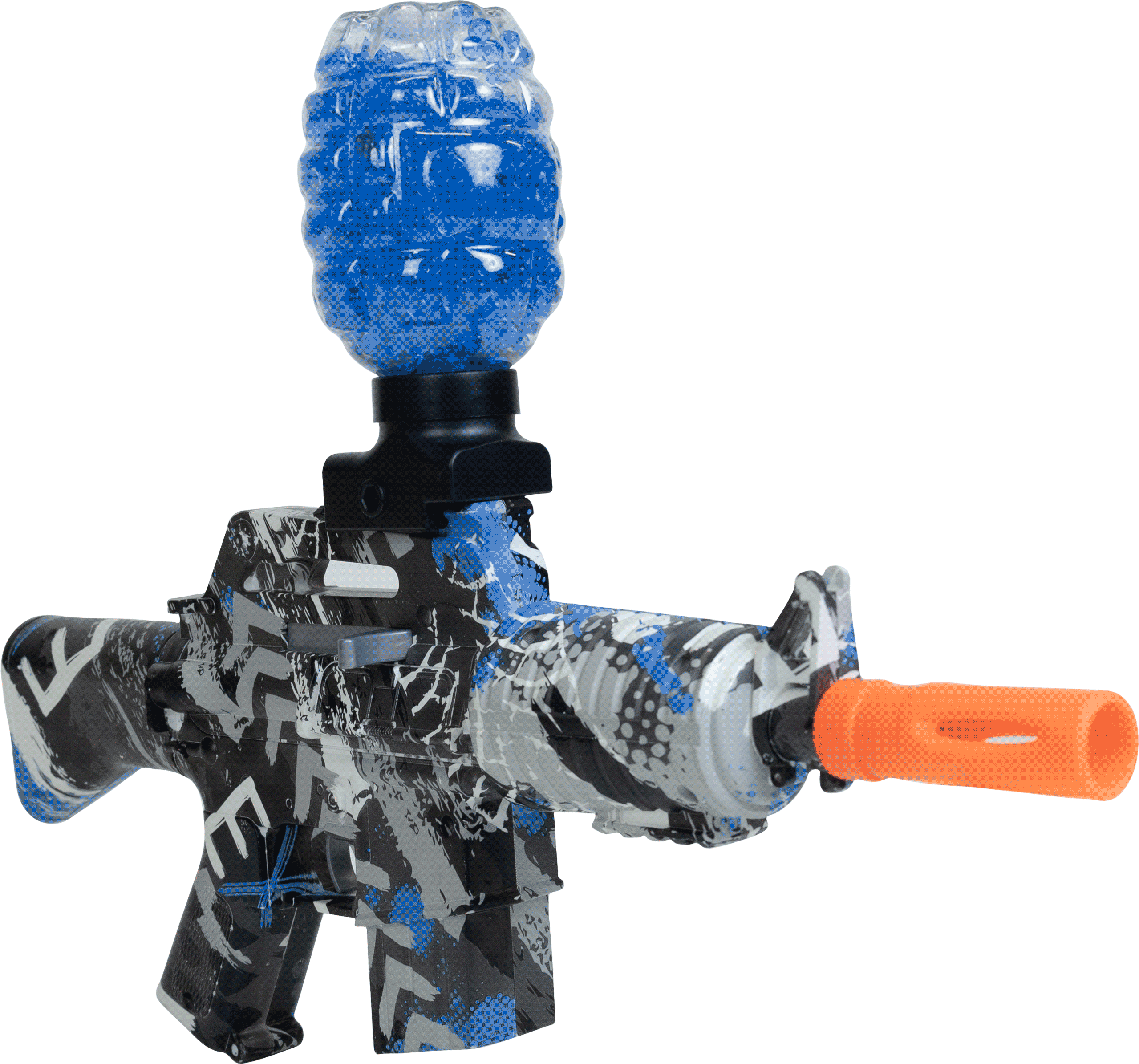 Fone de Ouvido SonicBlast - Carregando