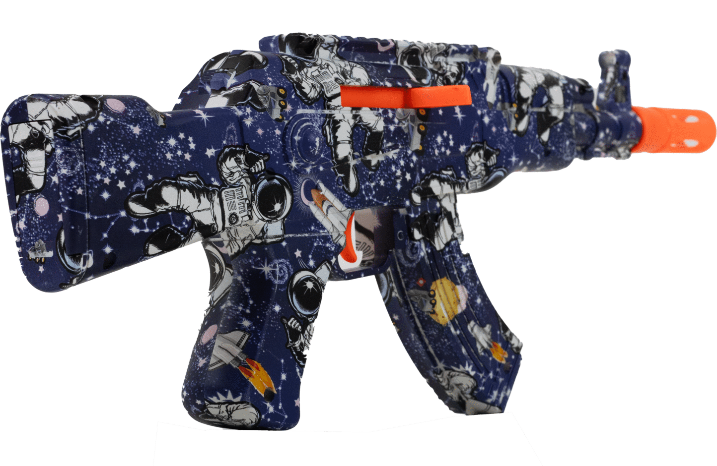 Relógio SmartTime Pro - Com Pulseiras Coloridas