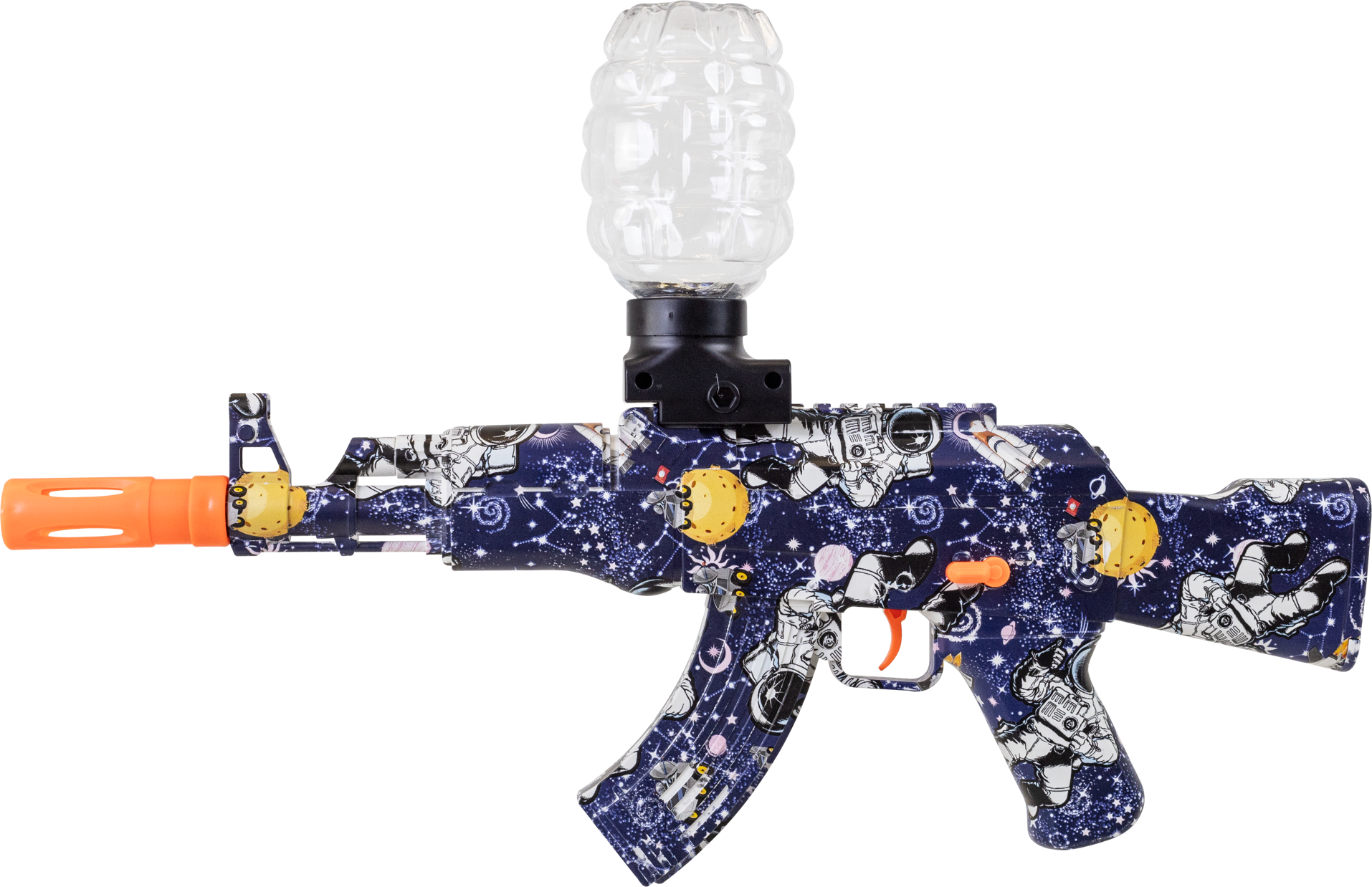 Relógio SmartTime Pro - No Pulso