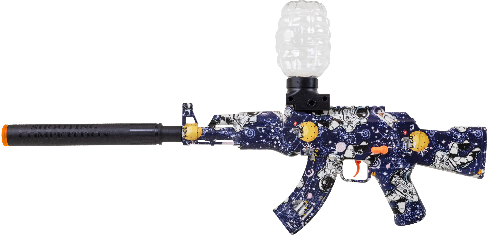 Relógio SmartTime Pro - Medindo Batimentos