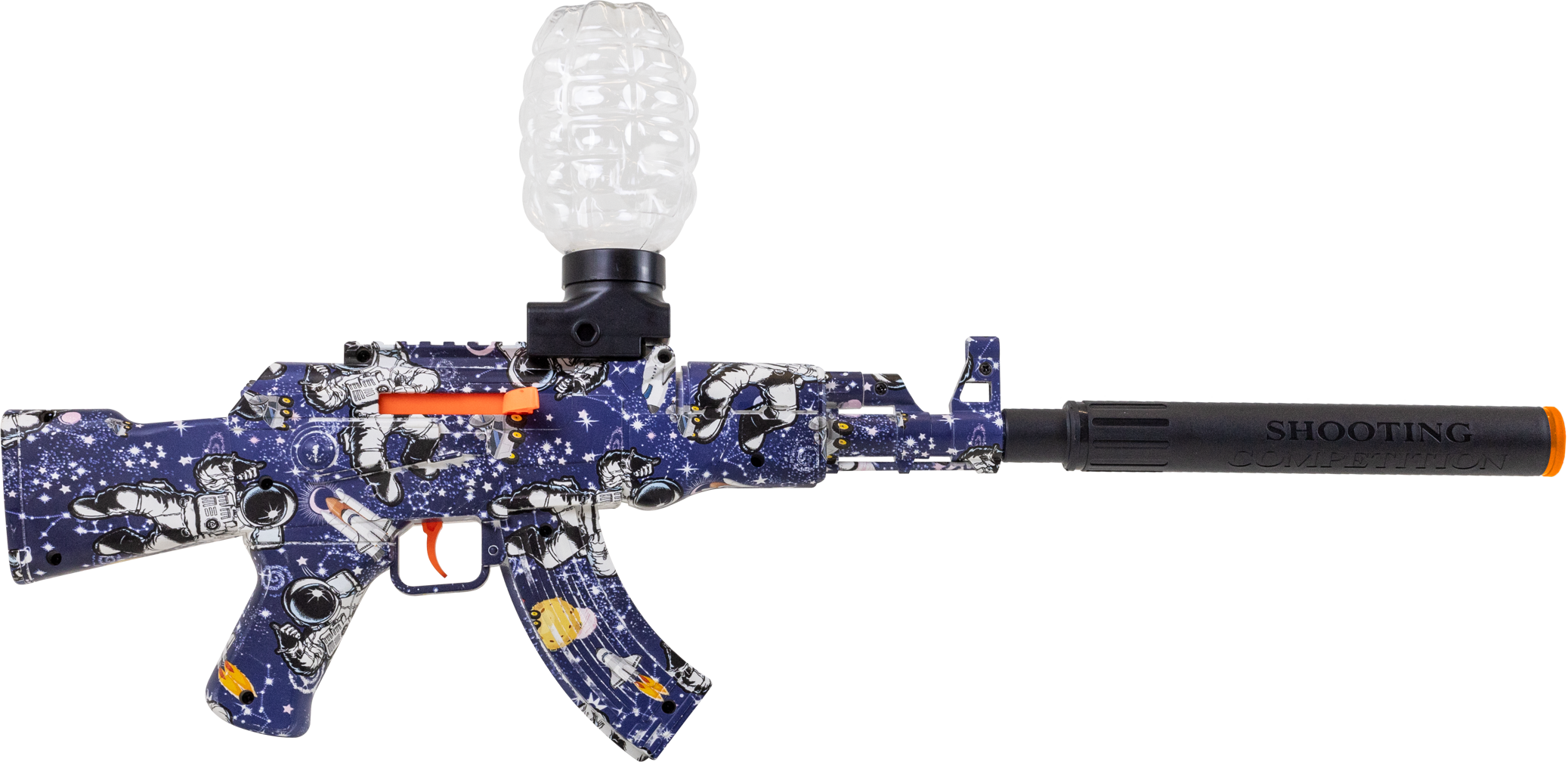 Relógio SmartTime Pro - Com Pulseiras Coloridas