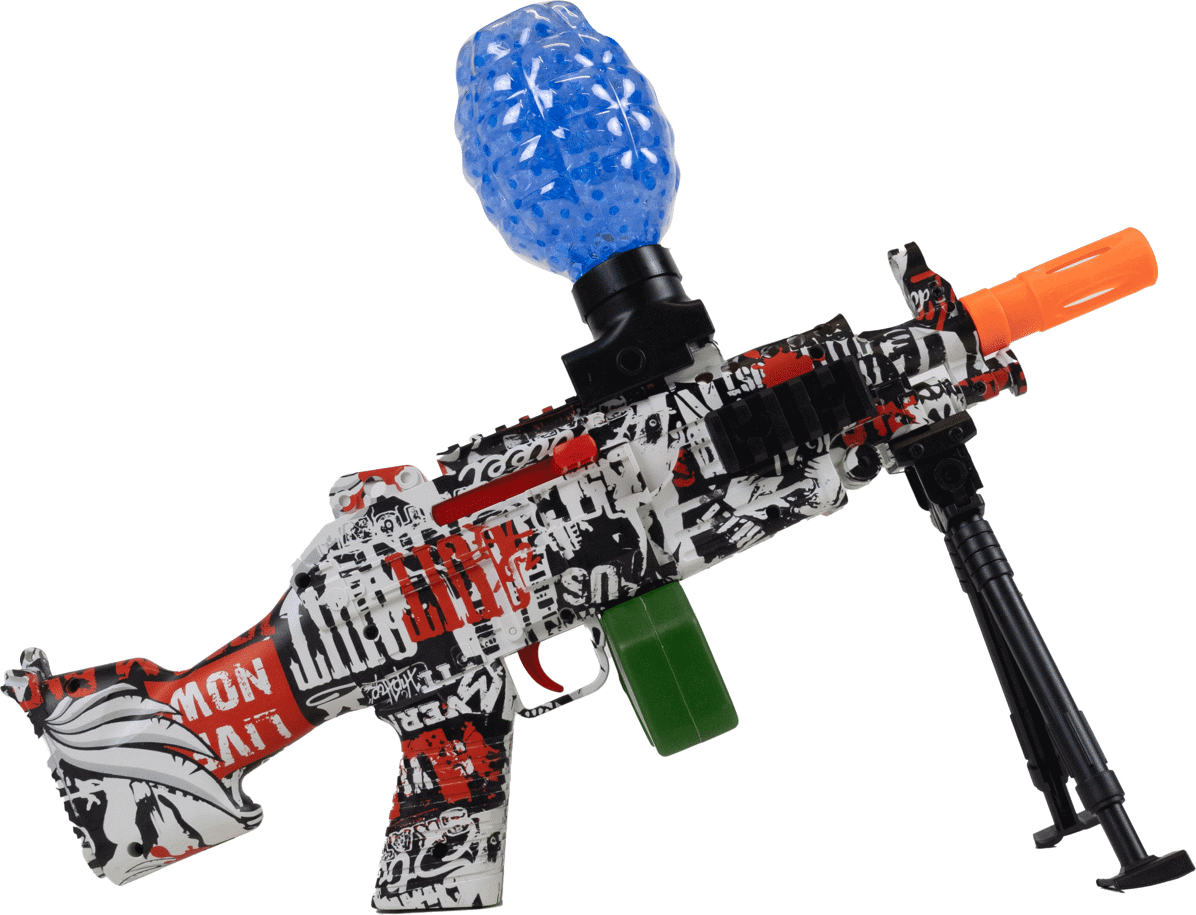 Mochila Urbana Explorer - Compartimento Interno