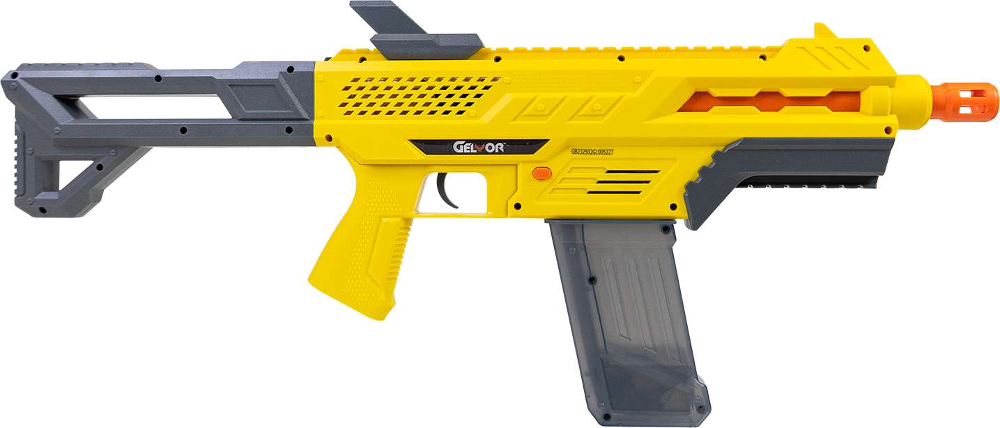 Kit de Ferramentas - Detalhe das Peças