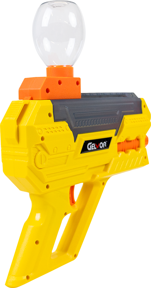 Luminária de Mesa LED Flex - Embalagem